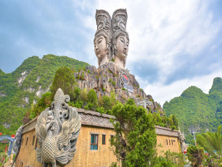 桂林旅游的价钱_桂林旅游团旅游_桂林9日游跟团费用