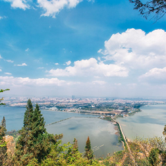 小交通模块 