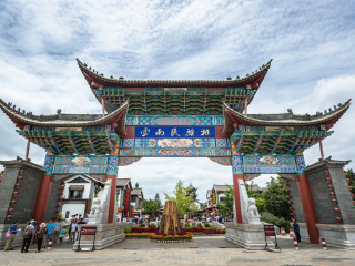 到丽江旅游线路_丽江纯玩旅游团_旅游团丽江旅游