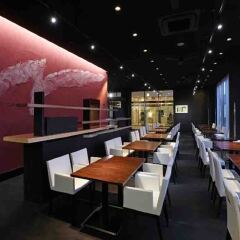 酒店模块 