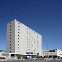 酒店模块 