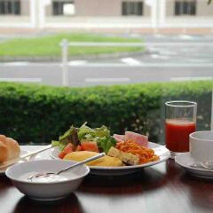 酒店模块 