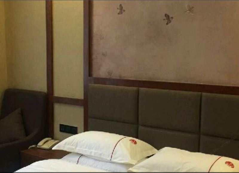 客房