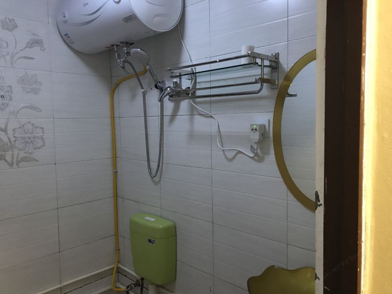 客房