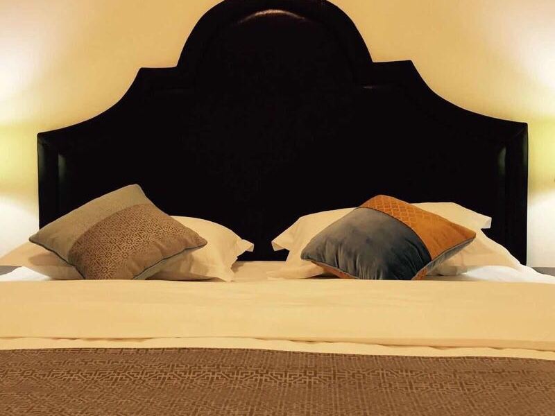 客房