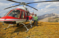 直升机之旅(Helicopter Sightseeing)