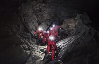洞穴之旅(Cave Tours)