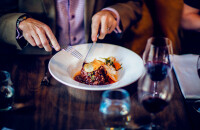 坎莫尔美食之旅(Canmore Food Tours)