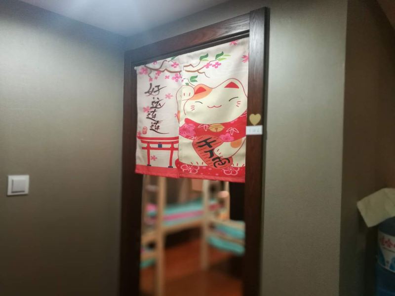 客房