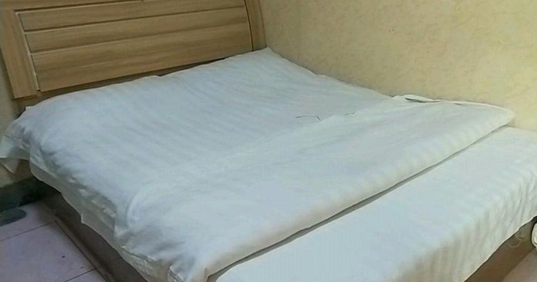 标准大床房