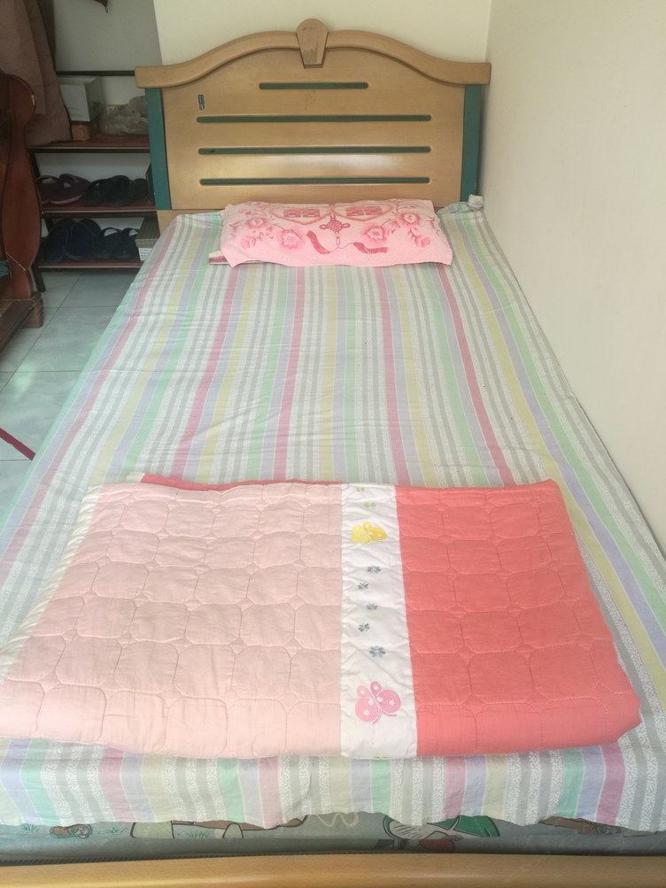 家庭三室二厅套房