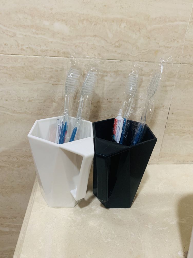 精致双床房