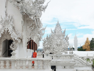 清迈旅游清迈_清迈双人十一日游_清迈旅游签证费用