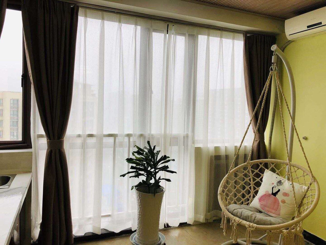 西安CherryXu公寓