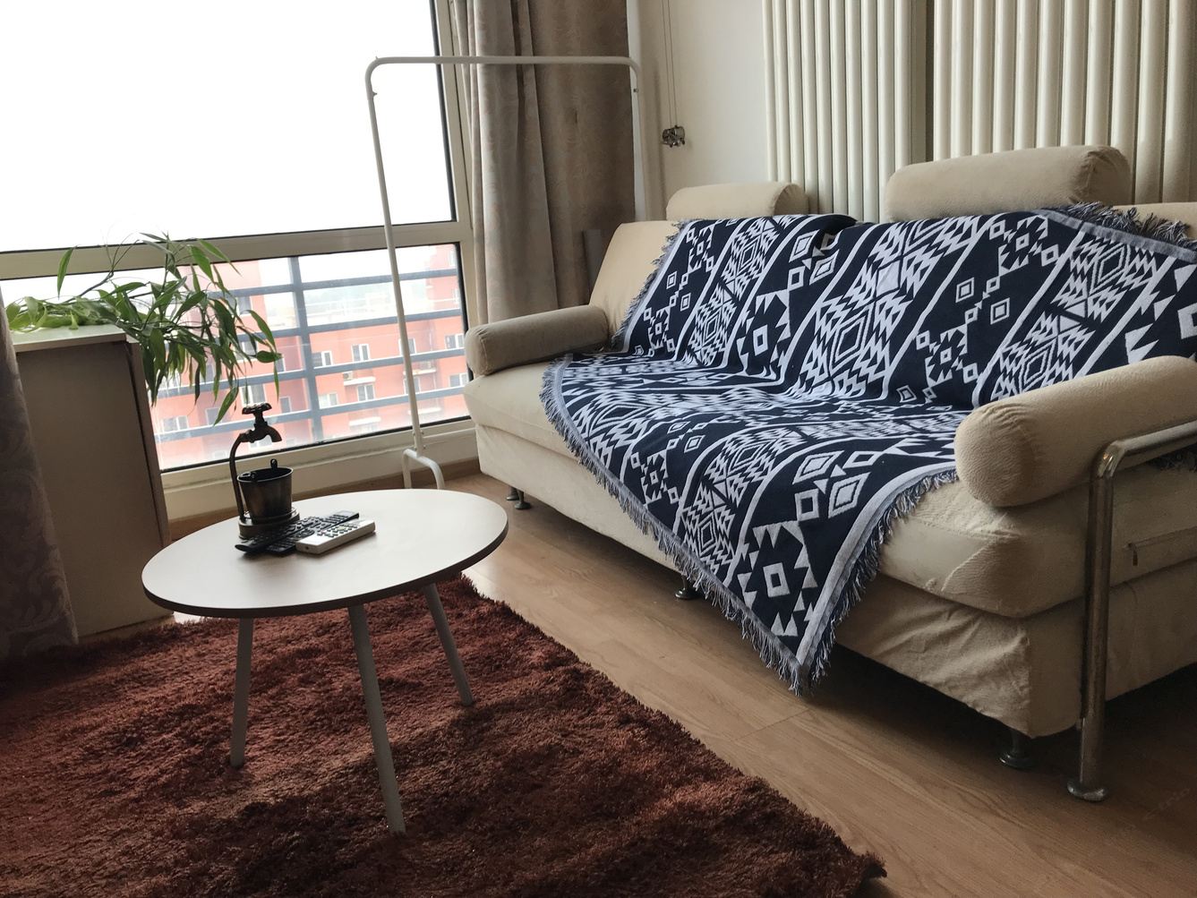 精致loft一室一厅套房