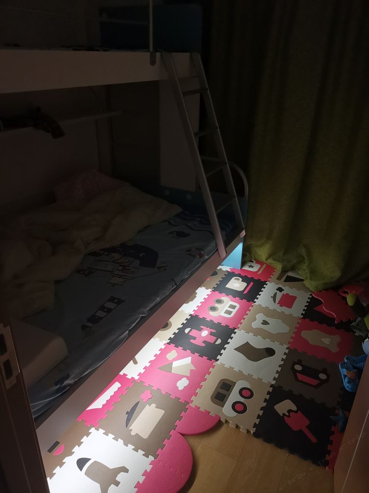 沐风三室一厅套房