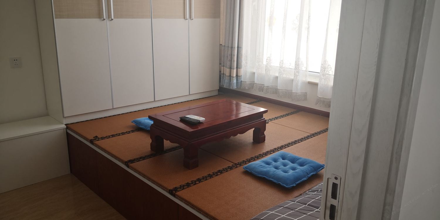 精致四合院
