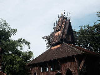 清迈旅游清迈_清迈双人十一日游_清迈旅游签证费用