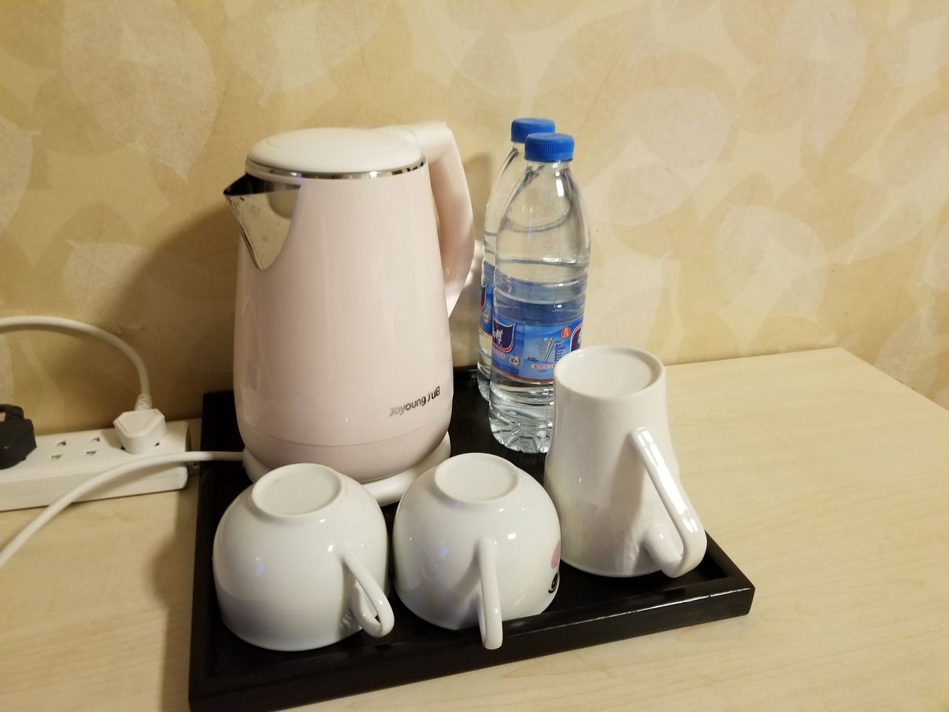 天津子玉公寓