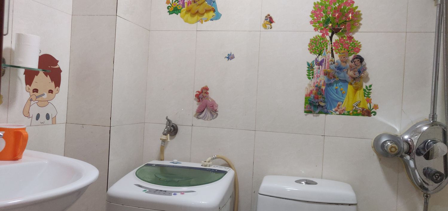 温馨舒适大床房