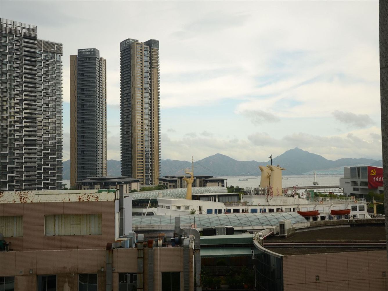 其他