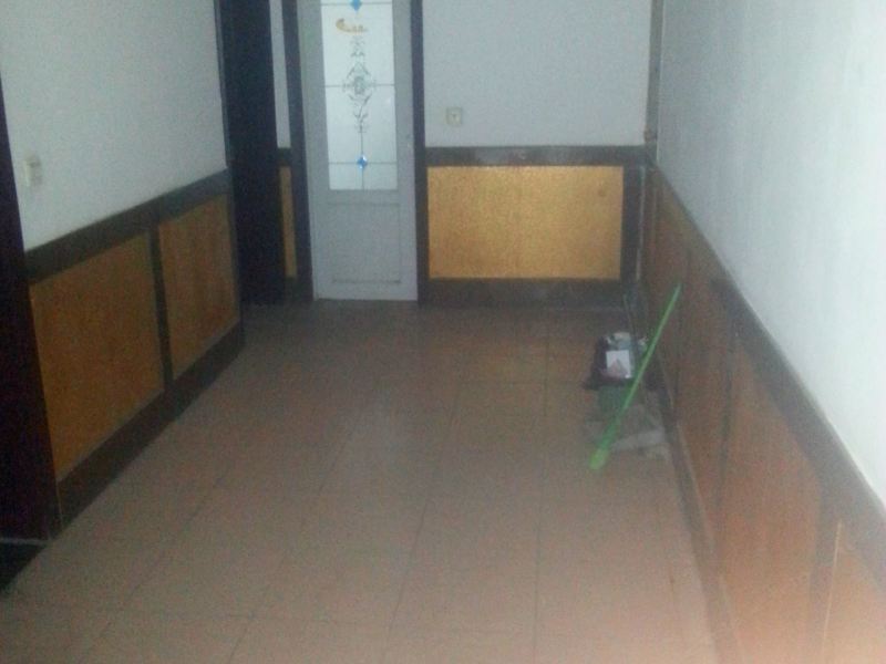 酒店大堂