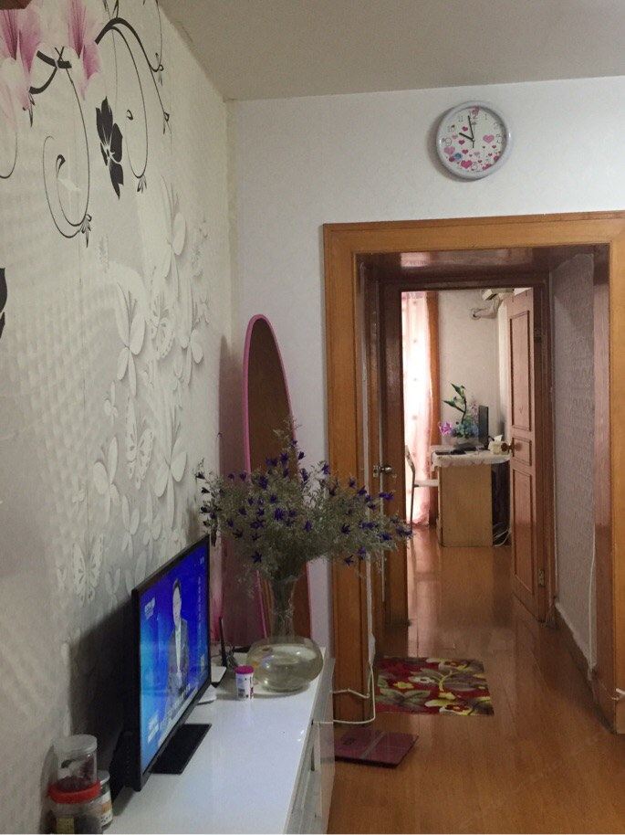 一室一厅套房