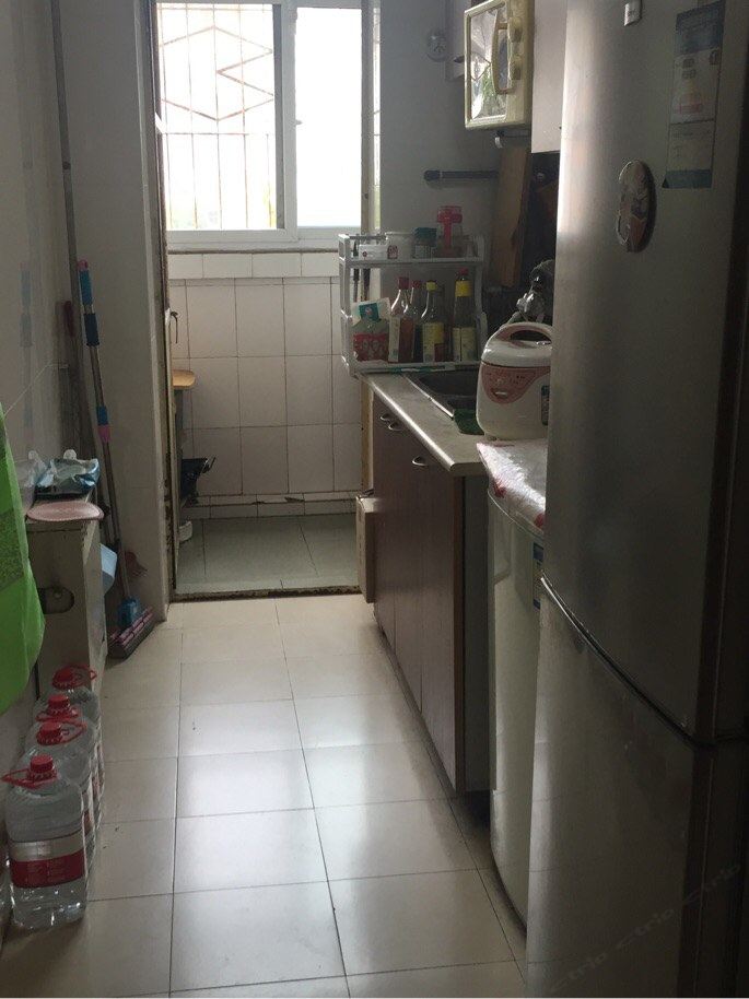 一室一厅套房