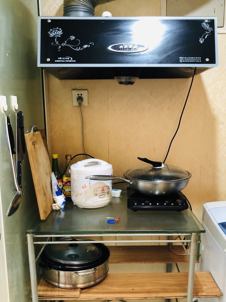 温馨单间