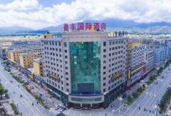 酒店模块 