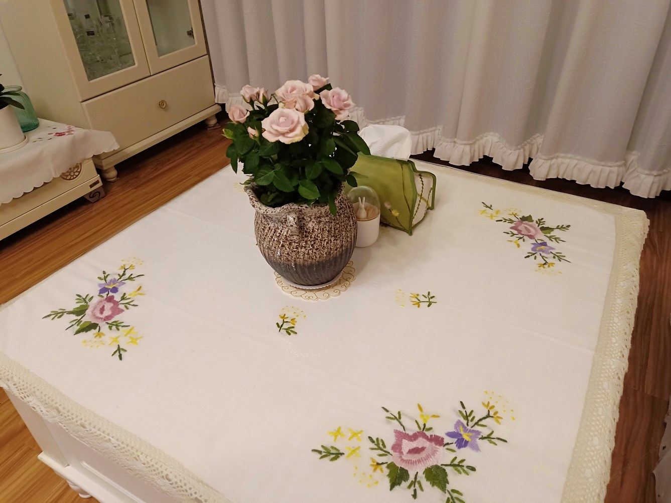 温馨的爱小屋NO.22