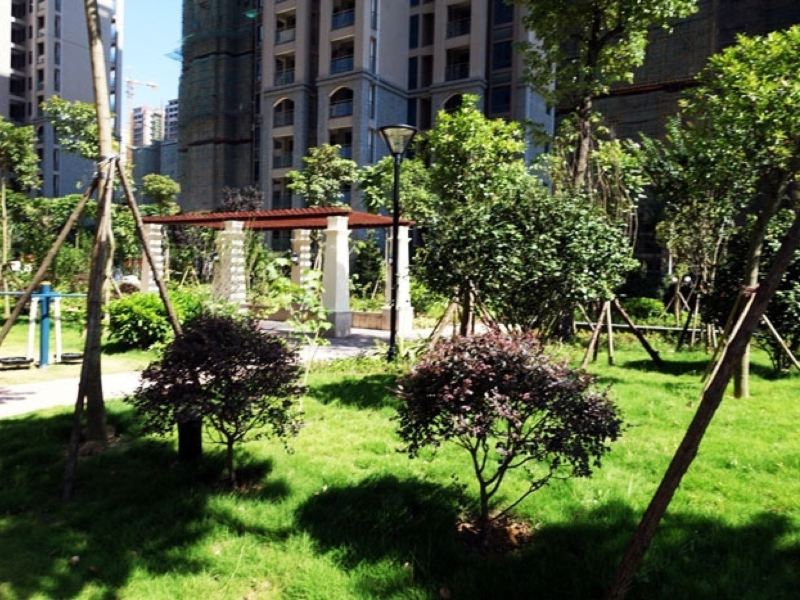 泉州颜季凌公寓(苏窖路分店)