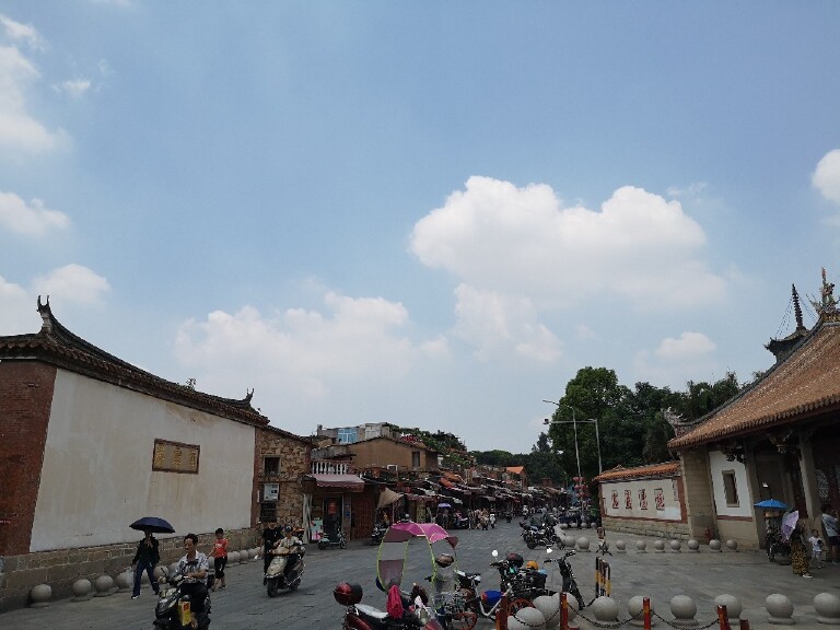 泉州鲤城大酒店