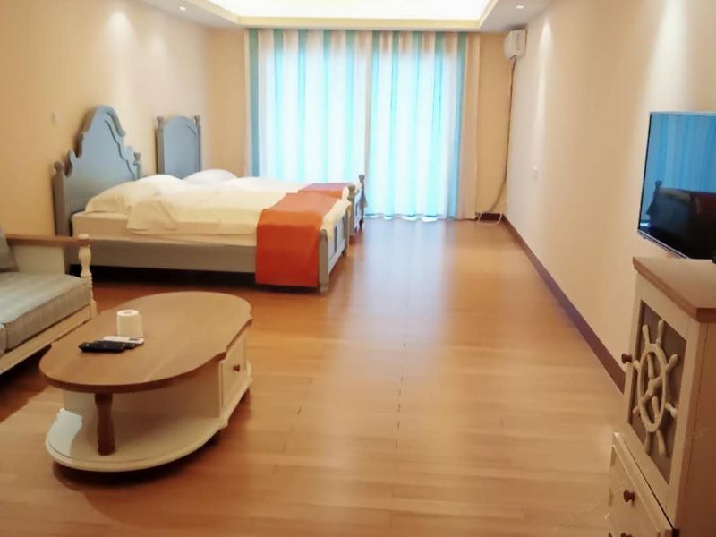 客房