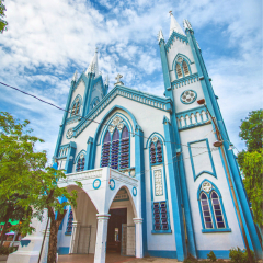 小交通模块 