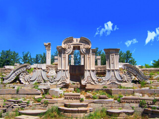 廣州北京旅游團_北京旅行團自由行_怎么去北京旅游