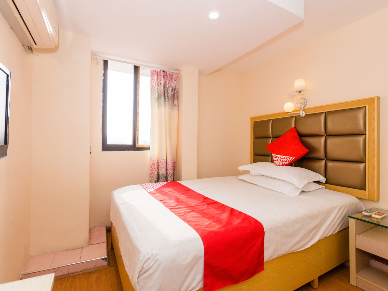 普通单人间(无窗)