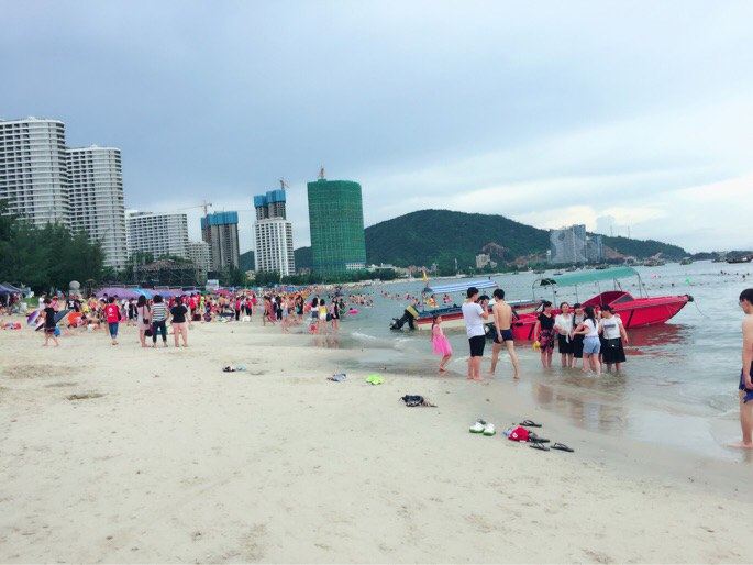 惠州知足常乐公寓(梅园湾路分店)