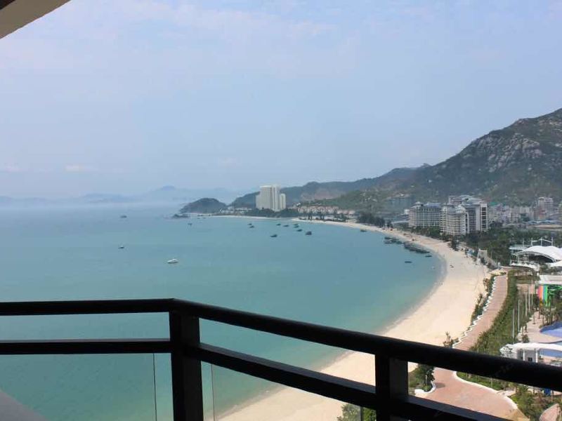 惠州巽寮湾海公园尚品酒店公寓(巽寮湾路分店)