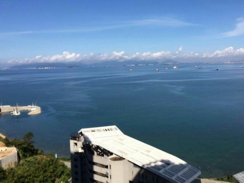 惠州a面朝大海a春暖花开公寓(月光海岸分店)