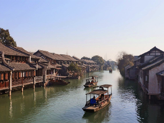 华东十一日游_跟团旅游华东旅游_华东旅游包团