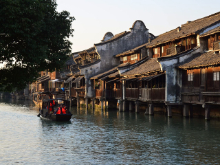 华东十一日游_跟团旅游华东旅游_华东旅游包团