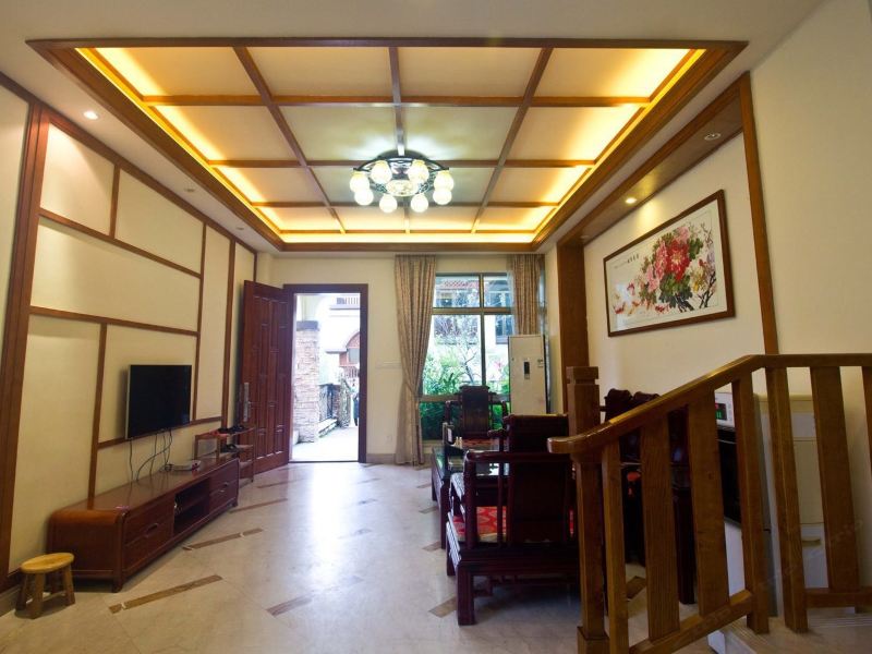 酒店大堂