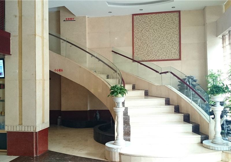 酒店大堂