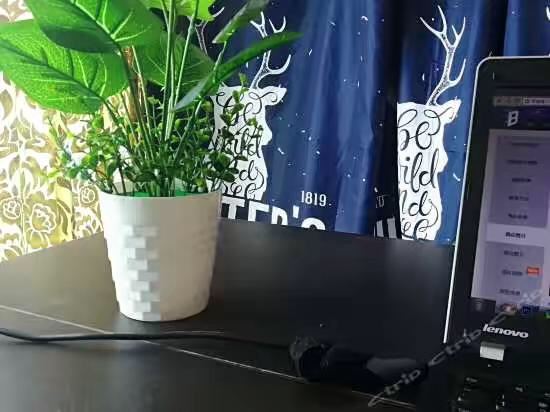 客房