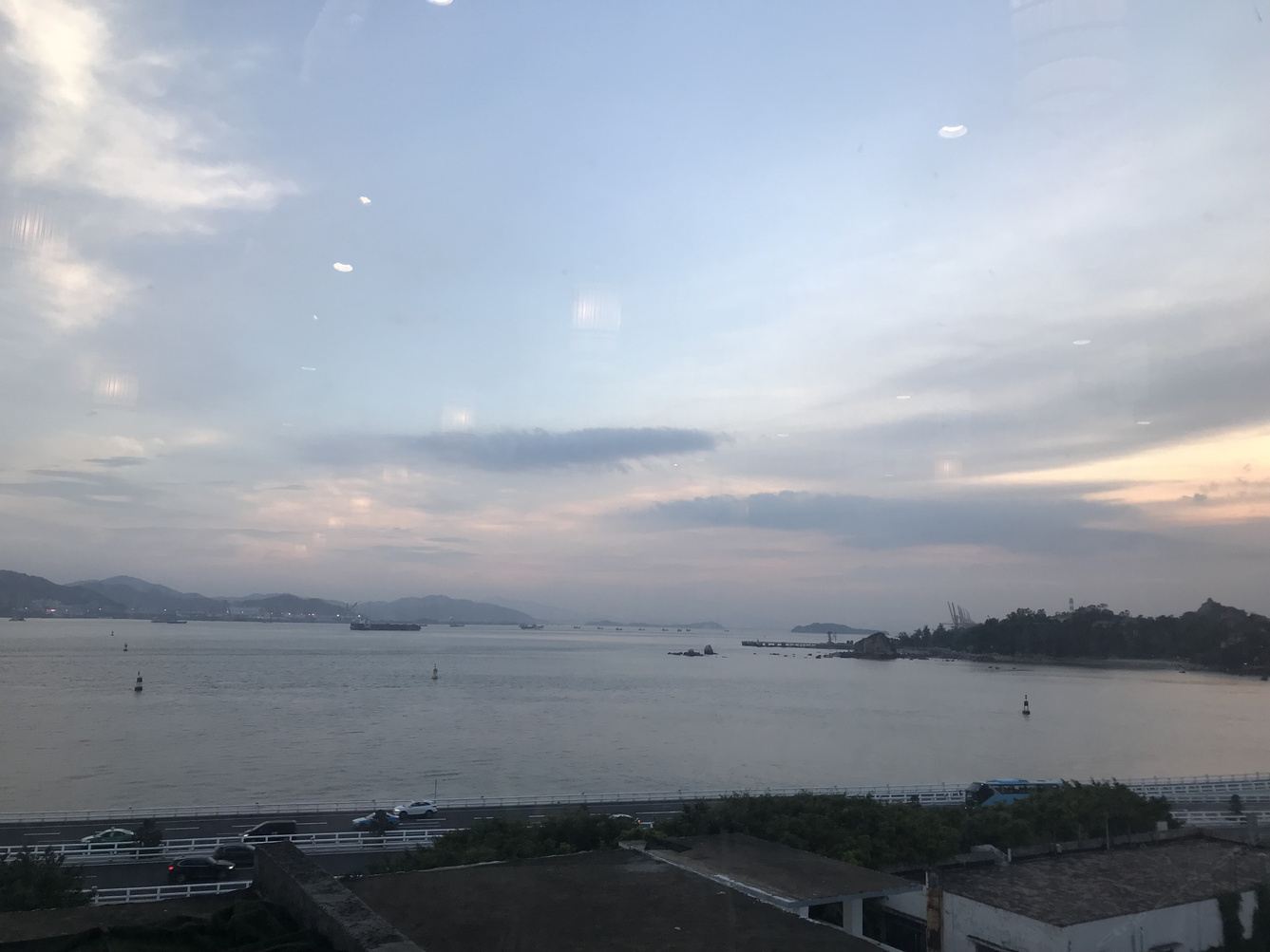 厦门黄素娟公寓(2号店)