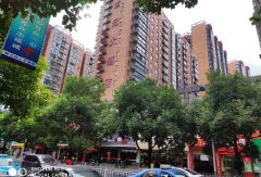 酒店模块 