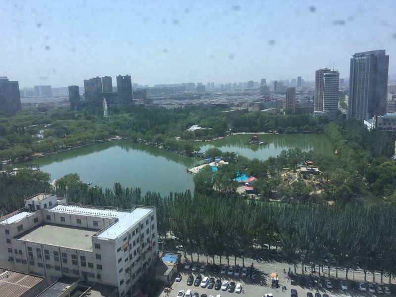 呼和浩特巴雅尔公寓