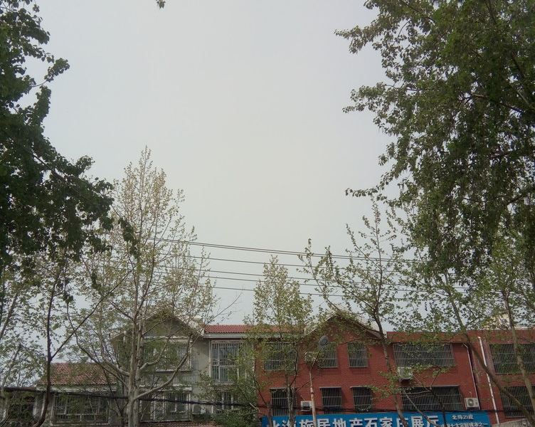石家庄朵朵短租(汇锦路分店)