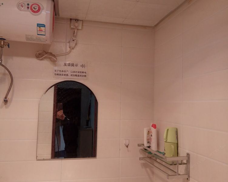 酒店大堂